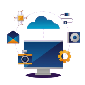 Disaster RecoveryBackup Services