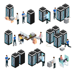 IT Infrastructure