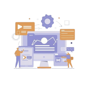 Web-Based Solutions